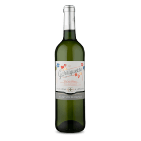 Garriguete Branco 750ml -1-